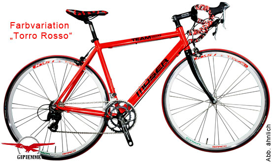 Carbon Pro Cross - GPM