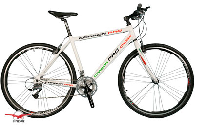 Carbon Pro Cross
