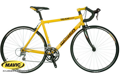 Moser Handelsagentur